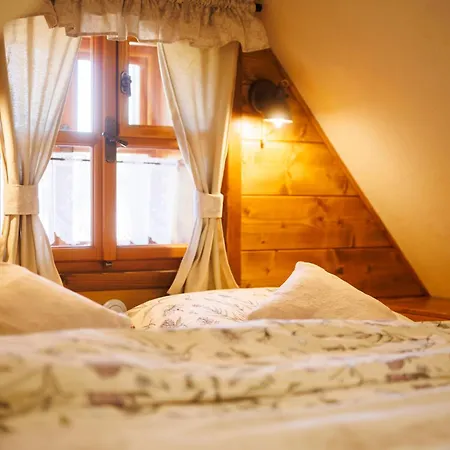 Tatil Evi Vysoky Potok